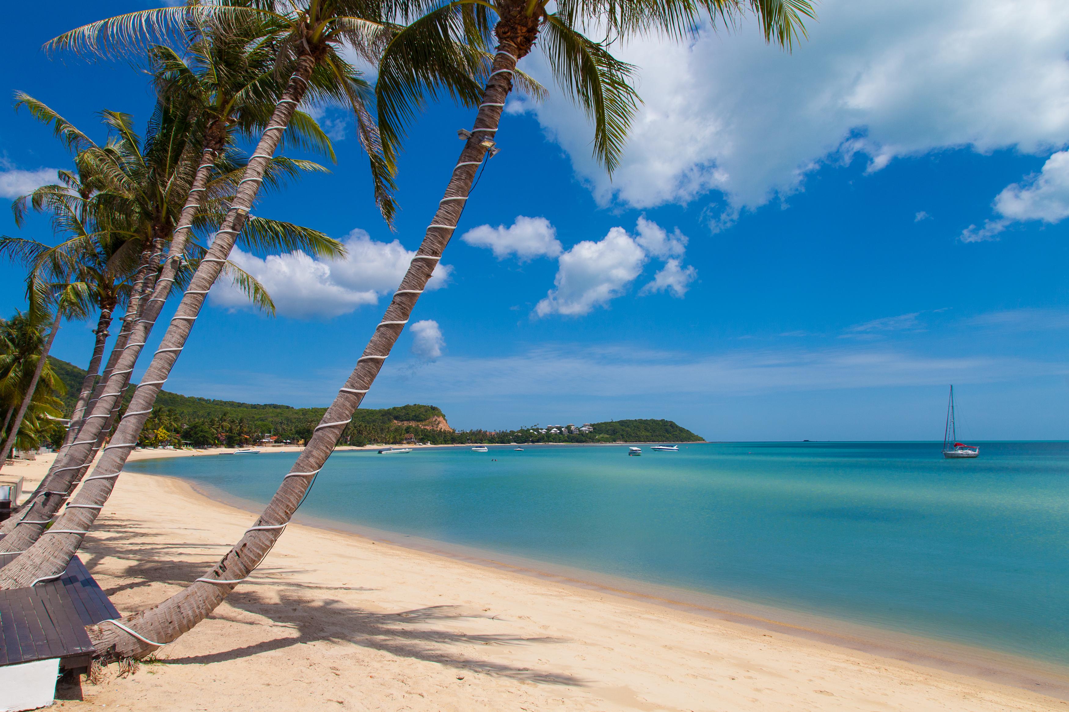 The Privilege Hotel Ezra Beach Club Bang Rak Beach  Bagian luar foto