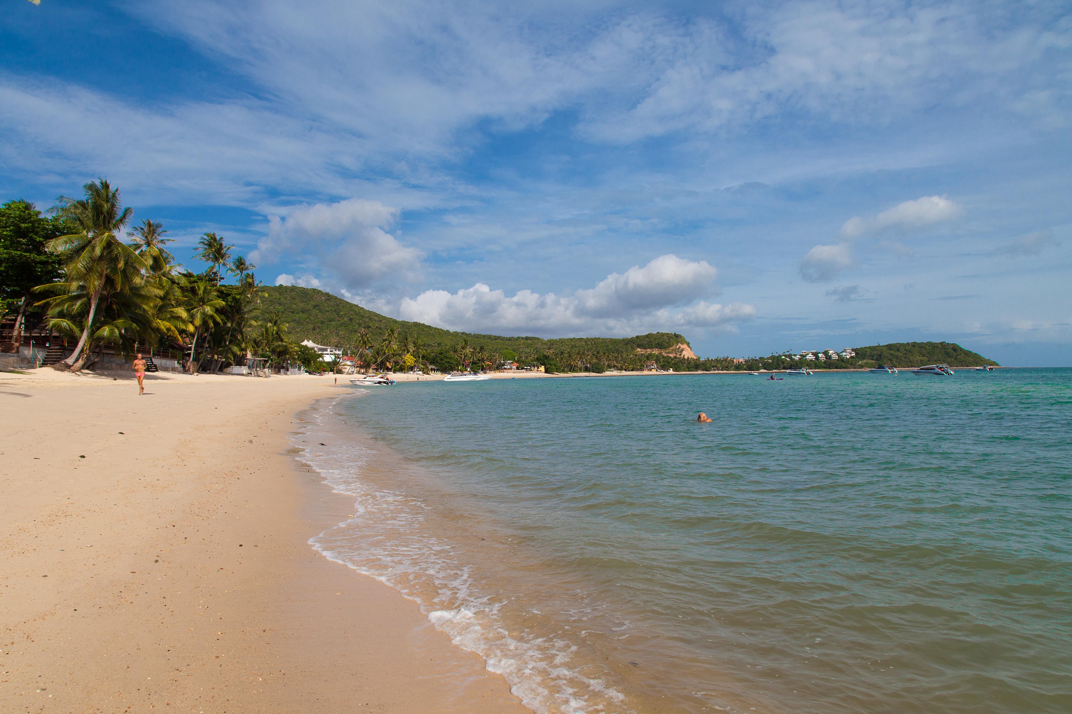 The Privilege Hotel Ezra Beach Club Bang Rak Beach  Bagian luar foto